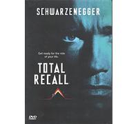 Total Recall [Reino Unido] [DVD]