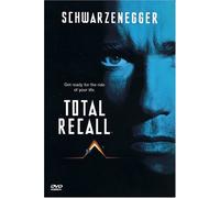Total Recall [Reino Unido] [DVD]