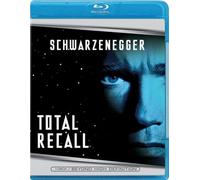 Total Recall [USA] [Blu-ray]