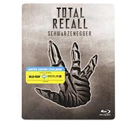 Total Recall [USA] [Blu-ray]
