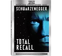 Total Recall [USA] [DVD]
