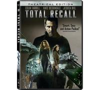 Total Recall [USA] [DVD]