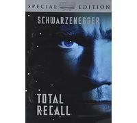 Total Recall [USA] [DVD]