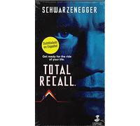 Total Recall [USA] [VHS]