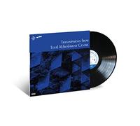 Total Refreshment Centre - Transmissions From Total Refreshment Centre [Vinilo]