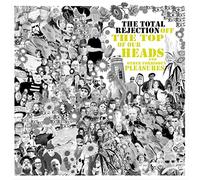 Total Rejection - Off The Top of Our Heads. [Import]