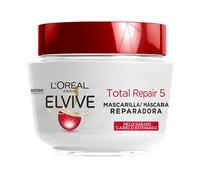 Elvive Total Repair 5 Mascarilla | Precio, Comprar n/a 300 ml