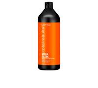 TOTAL RESULTS SLEEK shampoo 1000 ml