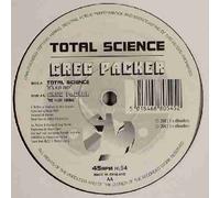 Total Science - It's Not Over [Import]