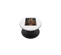Total Solar Eclipse Cats Gafas de Sol 2026 Agosto Hombres Mujeres PopSockets PopGrip Adhesivo
