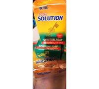 Total Solution - Jabón espiritual, juego de 3, rompe maldiciones y atrae misericordias