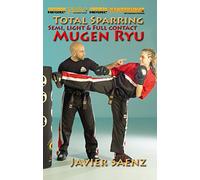 Total sparring Semi, light & Full Contact [DVD] [Reino Unido]
