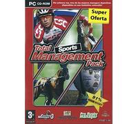 Total Sport Management/Pc
