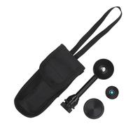 Total Station Diagonal Eyepiece | 90 Degree Optical Glass Elbow for South NT Series | Accurate Eyepiece for Tunnels/Underground Transport Networks/Dams | Quick - Connect