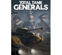 Total Tank Generals PC