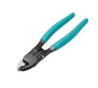 Total THT115101 Cortador de Cable De Alto Rendimiento - Teal Blanco