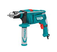 Total Tools Taladro percutor eléctrico 850W 13MM TG109136