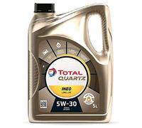 Total TOTAL QUARTZ INEO LONG LIFE 5W30 C3 5L.