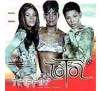 Total - Trippin 2 Titres