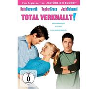 Total verknallt! - Win A Date With Tad Hamilton [Alemania] [DVD]