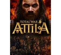 Total War: Attila Collection (PC) - Steam Key - GLOBAL