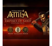 Total War: ATTILA - Empires of Sand Culture Pack (DLC) (PC) Steam Key - GLOBAL