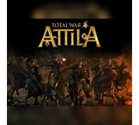 Total War: ATTILA (PC) Steam Gift - EU