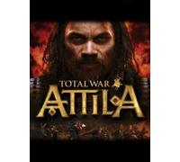 Total War: Attila (PC) - Steam Key - GLOBAL