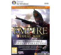 Sega Expansión Total War: Empire – Importación francesa