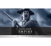 Total War: Empire Collection Steam Worldwide PC