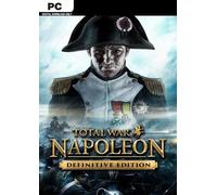 Total War: NAPOLEON - Definitive Edition PC