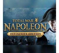 Total War: NAPOLEON - Definitive Edition (PC) Steam Account - GLOBAL