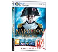 Total War: Napoleon [Importación Francesa]