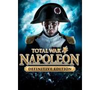 Total War: NAPOLEON Retail Collection (PC) Steam Key GLOBAL