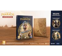 Sega Total War: Pharaoh Videojuego
