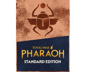 Total War: Pharaoh Limited Edition (PC) Steam Key EUROPE