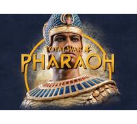 Total War: PHARAOH - Limited Edition (PC) Steam Key - GLOBAL
