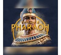 Total War: PHARAOH (PC) Steam Key - GLOBAL