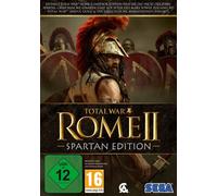 Total War - Roma 2 II - Edición Espartana PC NUEVO+OVP
