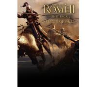 Total War: ROME II - Beasts of War Unit Pack PC - DLC (Europe & UK)