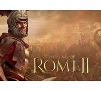 Total War: ROME II - Caesar Edition (PC) Steam Key - EU
