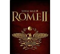 Total War: ROME II - Emperor Edition Steam Key EUROPE