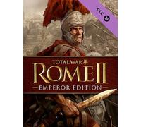 Total War: ROME II - Greek States Culture Pack (PC) - Steam Key - EUROPE