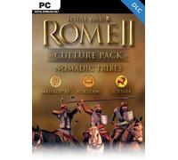 Total War ROME II - Nomadic Tribes Culture Pack PC - DLC