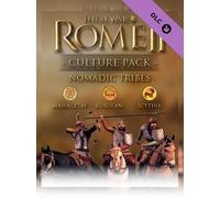Total War: Rome II - Nomadic Tribes Culture Pack (PC) - Steam Gift - EUROPE