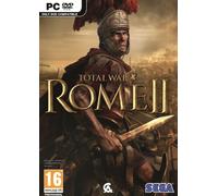 Total War Rome II (PC DVD) [Importación inglesa]