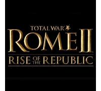 Total War: ROME II - Rise of the Republic (DLC) (PC) Steam Key - GLOBAL