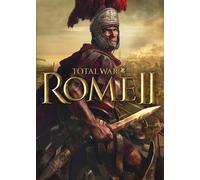 Total War: Rome II (Spartan Edition) (PC) Steam Key EUROPE