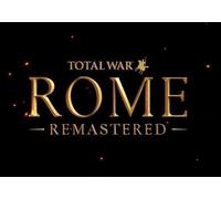 Total War: ROME REMASTERED (PC) Steam Key - GLOBAL