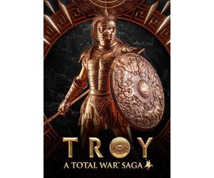 Total War Saga: TROY Epic Games Key EUROPE